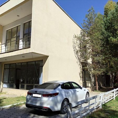 Вилла В Пансионате Витязь Villa Chok-Tal Exterior foto