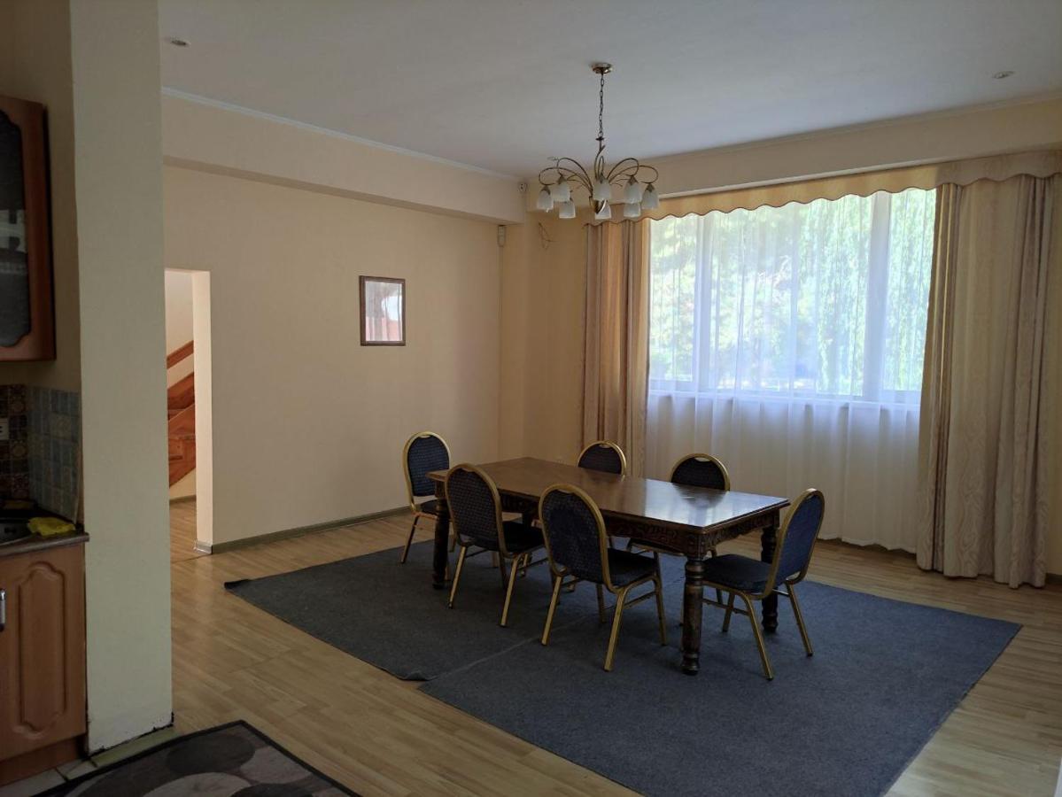 Вилла В Пансионате Витязь Chok-Tal Exterior foto